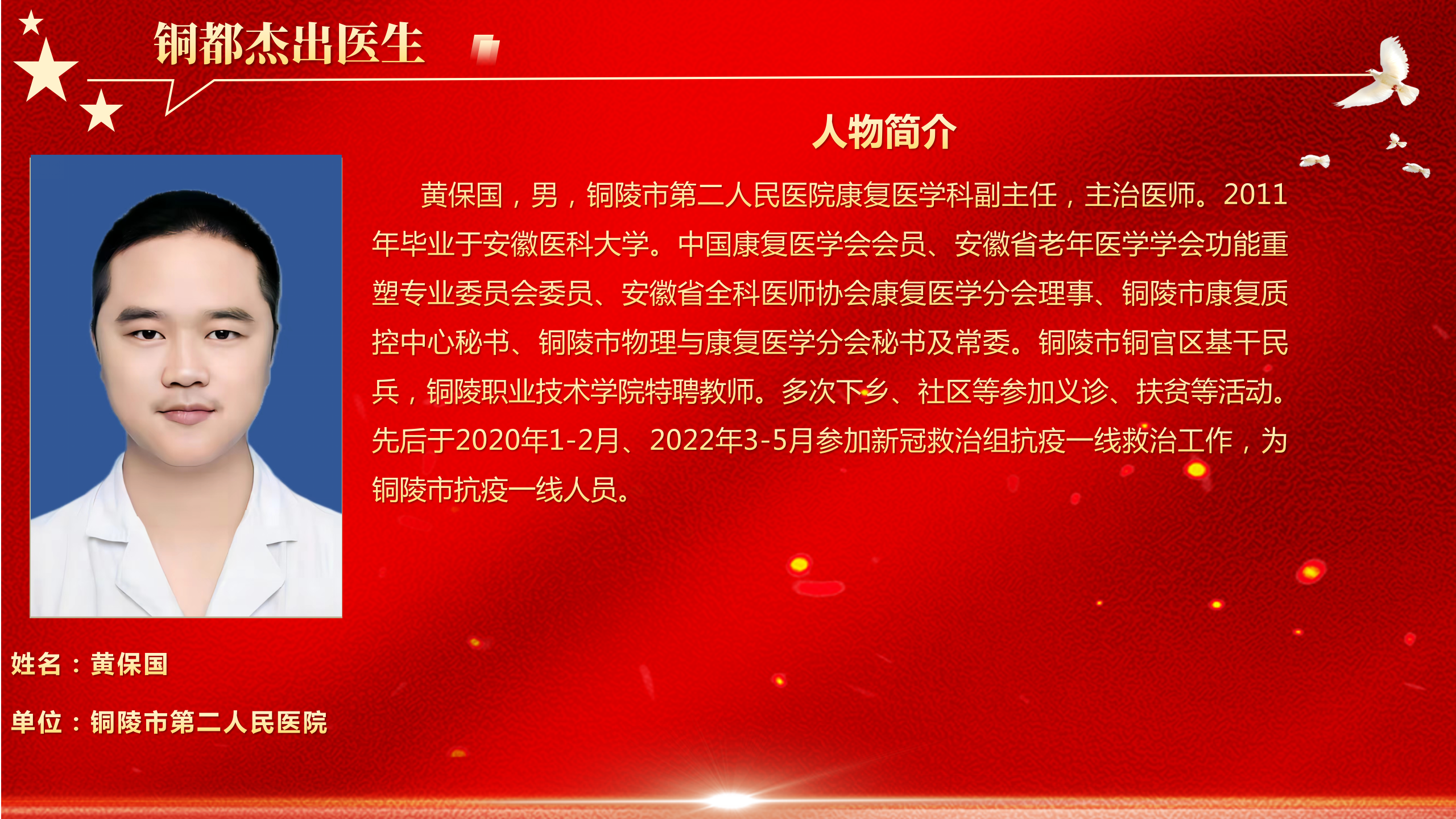 銅都杰出醫(yī)生、護士個人簡介PPT模板_02.png