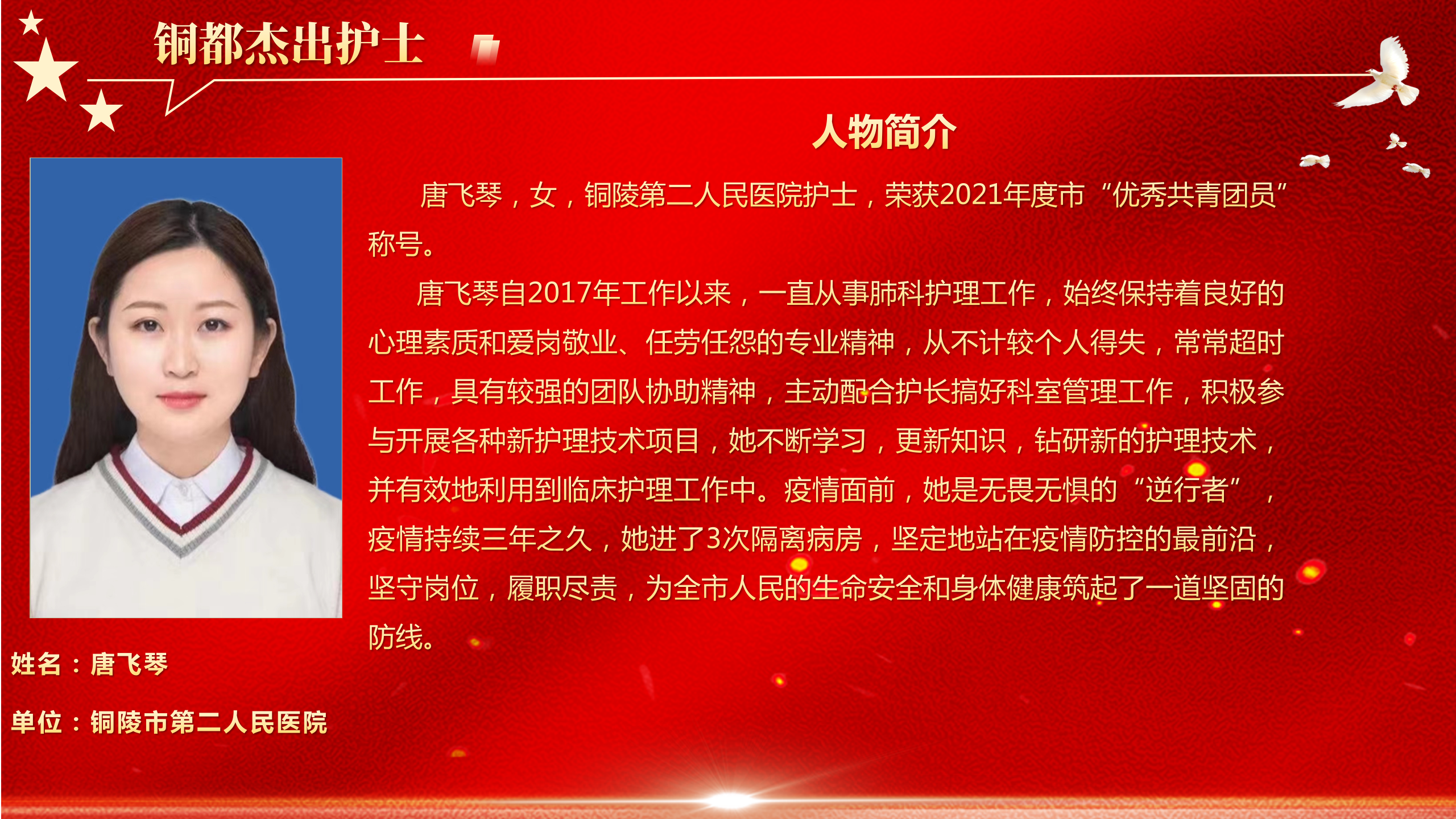 銅都杰出醫(yī)生、護士個人簡介PPT模板_03.png