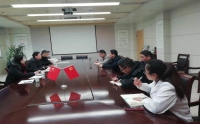 市衛(wèi)健委來(lái)我院開(kāi)展節(jié)前安全生產(chǎn)檢查工作