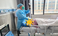 科室推介丨市第二人民醫(yī)院呼吸與危重癥醫(yī)學科