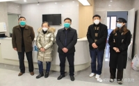 今天，市二院這個(gè)專科病區(qū)開診！