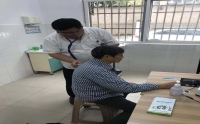 市人民醫(yī)院緊密型醫(yī)聯(lián)體——專家、技術(shù)雙下沉