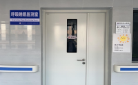 健康睡眠，優(yōu)質(zhì)之選丨市第二人民醫(yī)院常規(guī)開展呼吸睡眠監(jiān)測(cè)