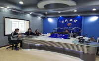 世界防治結(jié)核病日，我院專家坐客市行風(fēng)熱線進(jìn)行專題宣傳