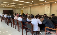 堅(jiān)守一線，護(hù)佑生命——致敬疫情下的醫(yī)護(hù)人員