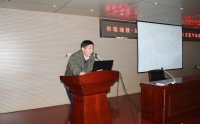 我院成功舉辦加強(qiáng)繼續(xù)醫(yī)學(xué)教育，實(shí)現(xiàn)人文醫(yī)學(xué)素質(zhì)的優(yōu)化培訓(xùn)班